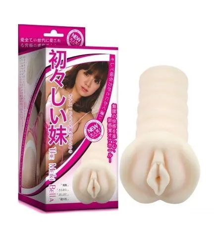 мастурбатор lovetoy meiki maria ozawa, белый в Мурманске