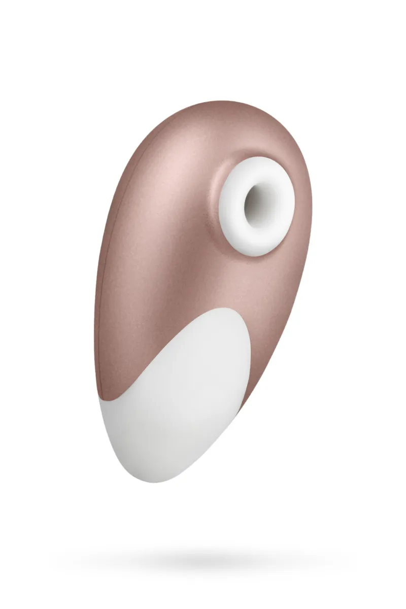 вакуумный массажер satisfyer pro deluxe ng 015122sa в Мурманске