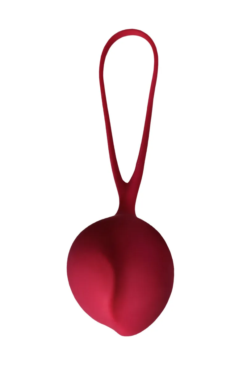 вагинальные шарики satisfyer balls c03 single 3 шт 016501sa в Мурманске