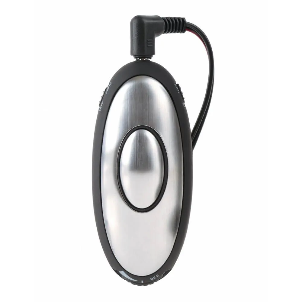 катетер pipedream shock therapy electro sound, с электростимуляцией в Мурманске