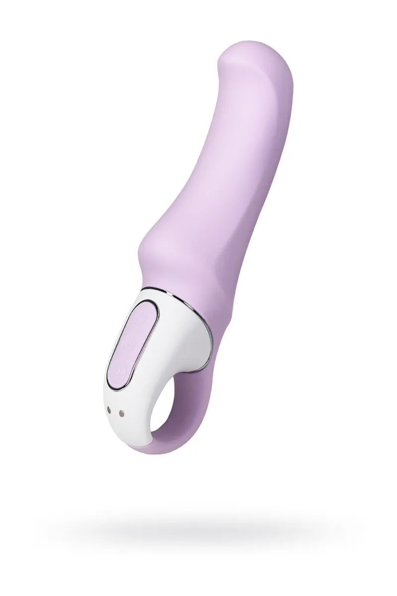 вибратор satisfyer vibes charming smile 016426sa в Мурманске