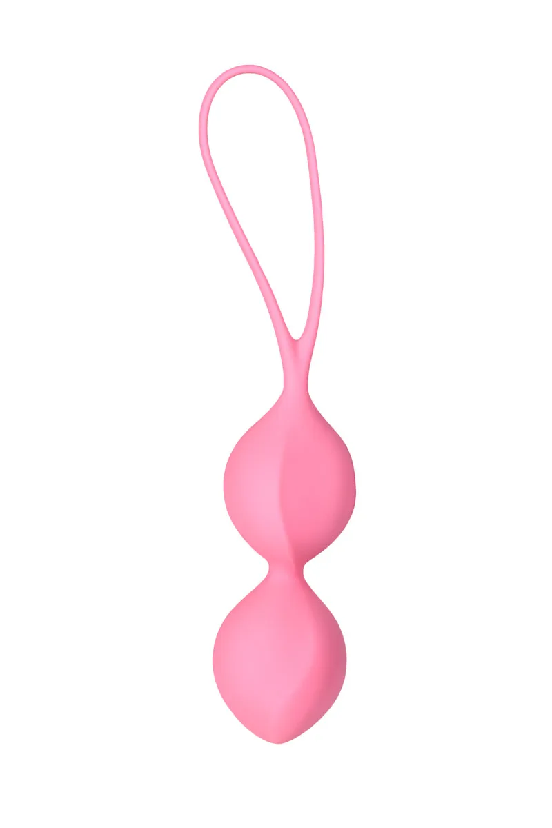 вагинальные шарики satisfyer balls c03 double 3 шт 016518sa в Мурманске