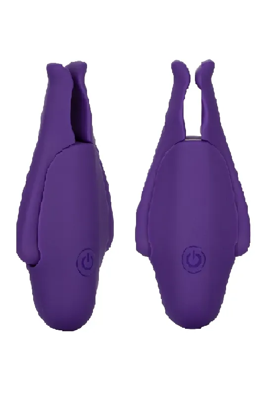 перезаряжаемые зажимы для сосков nipple play rechargeable nipplettes в Мурманске