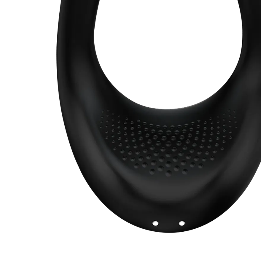 cтимулятор satisfyer endless joy, черный в Мурманске