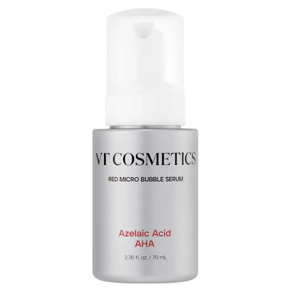 vt az aha red micro bubble serum в Мурманске