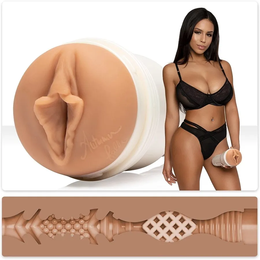 мастурбатор fleshlight autumn falls cream signature в Мурманске