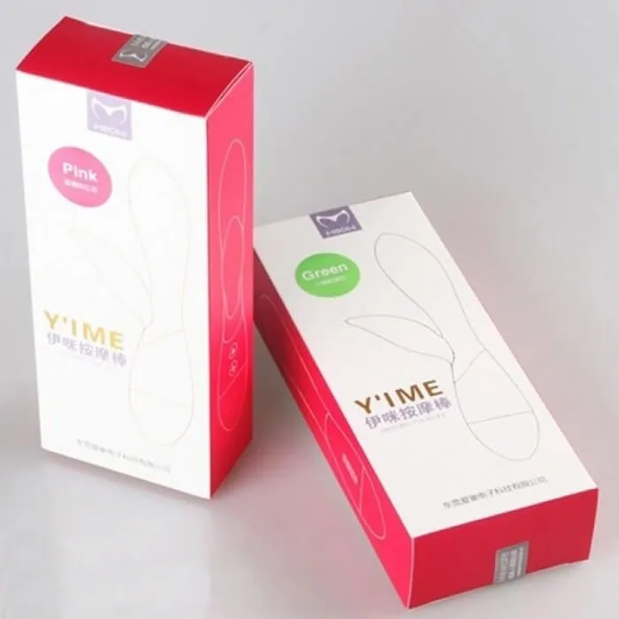 вибратор lovetoy meware yime-y, зеленый в Мурманске