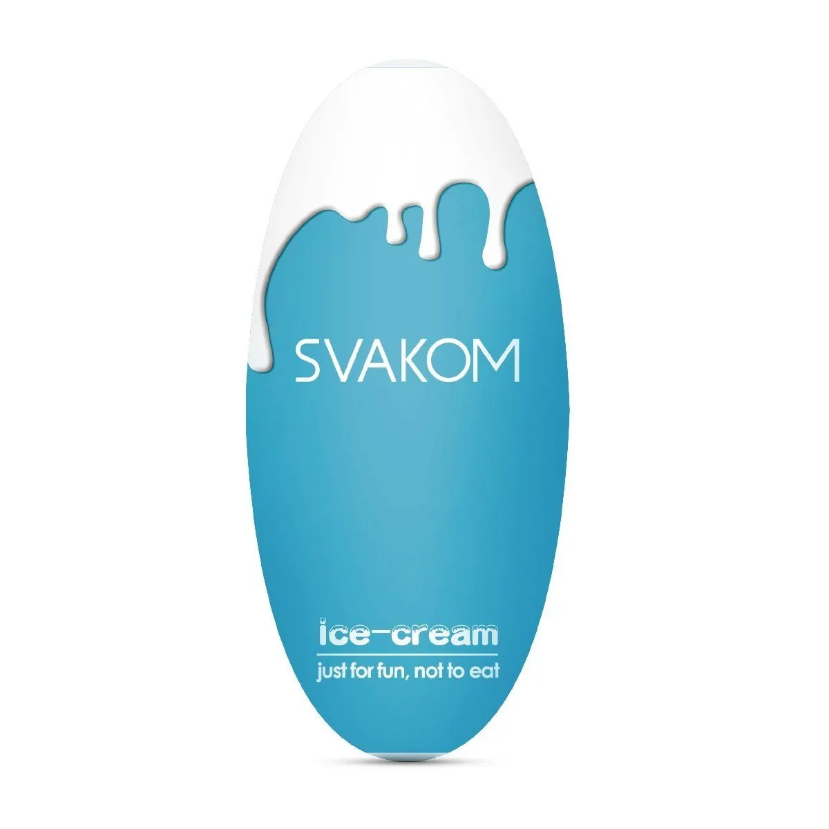 мастурбатор svakom hedy ice-cream egg в Мурманске