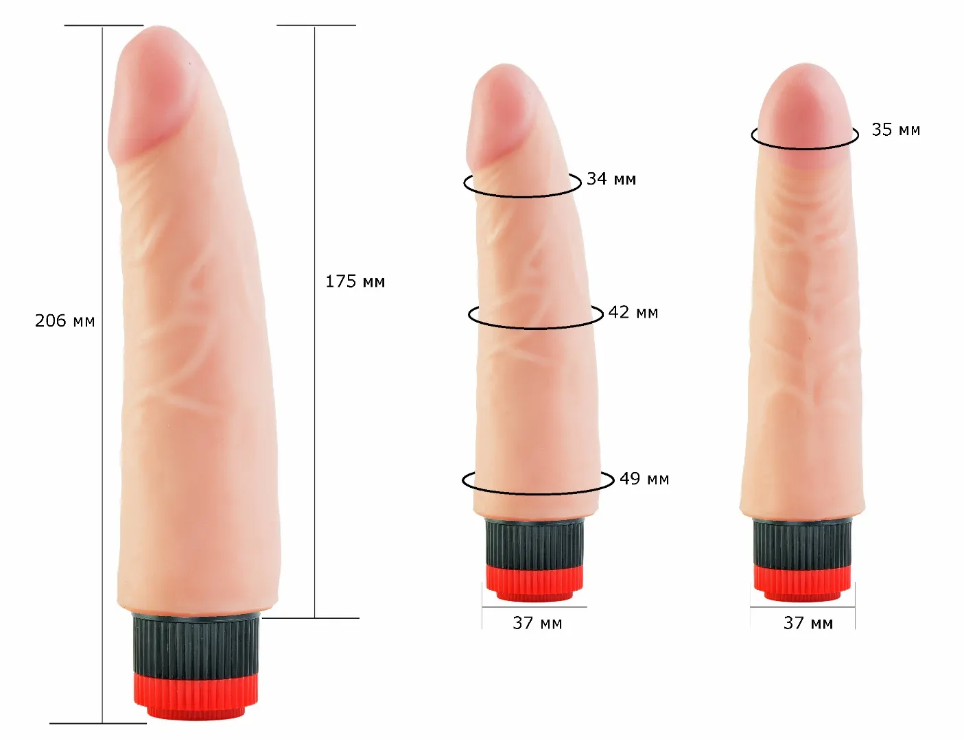 вибромассажер биоклон 802200ru в Мурманске