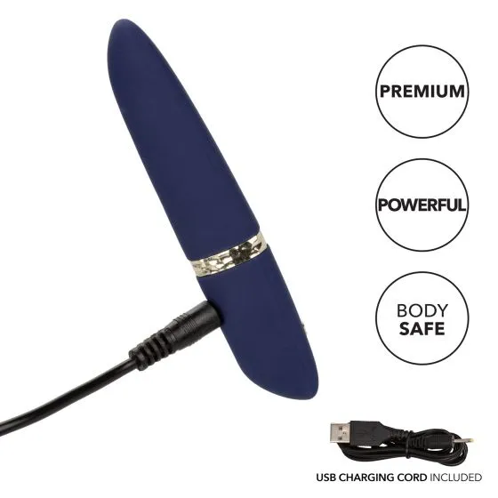 мини-вибромассажер chic daisy в Мурманске