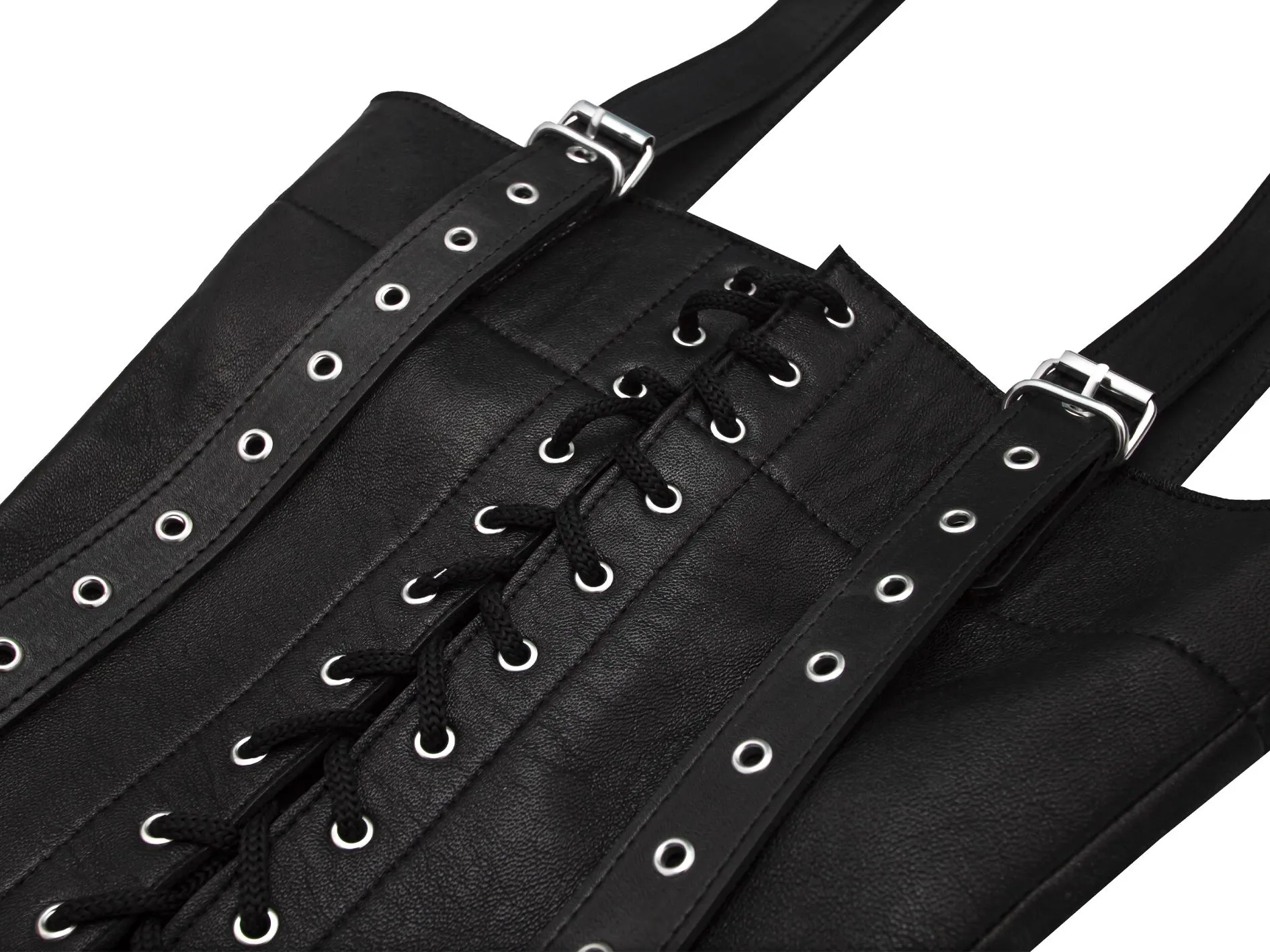 бондаж pinkrabbit заплечный, размер l в Мурманске