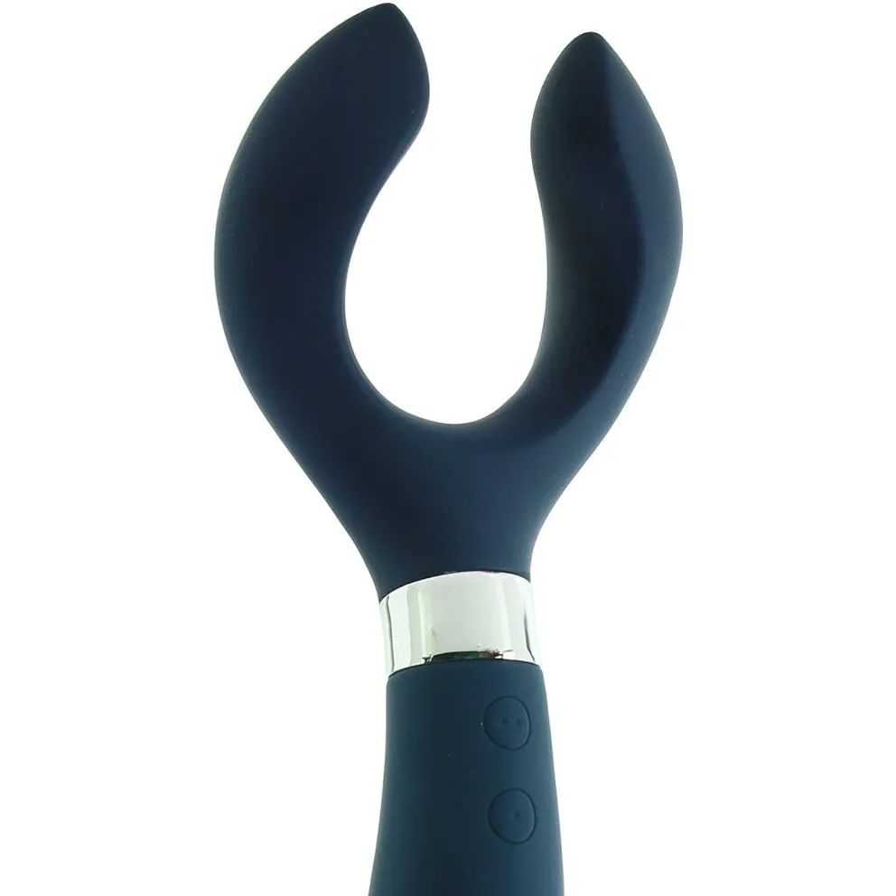 вибромассажер для пары satisfyer endless fun blue 001036sa в Мурманске