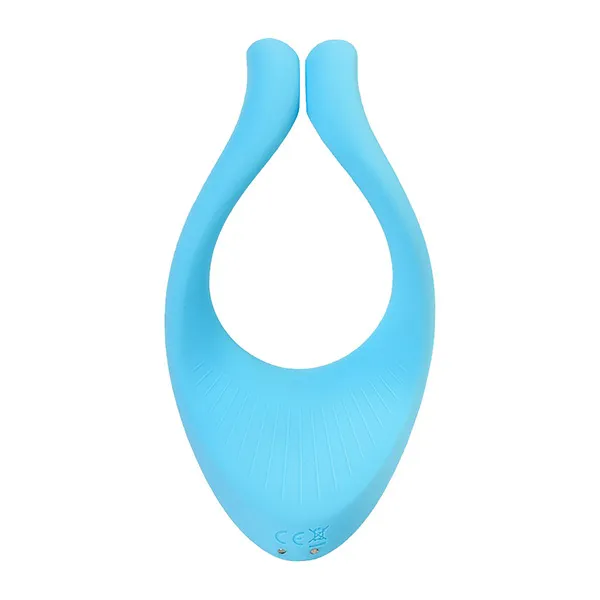 многофункциональный стимулятр для пар satisfyer endless love голубой в Мурманске
