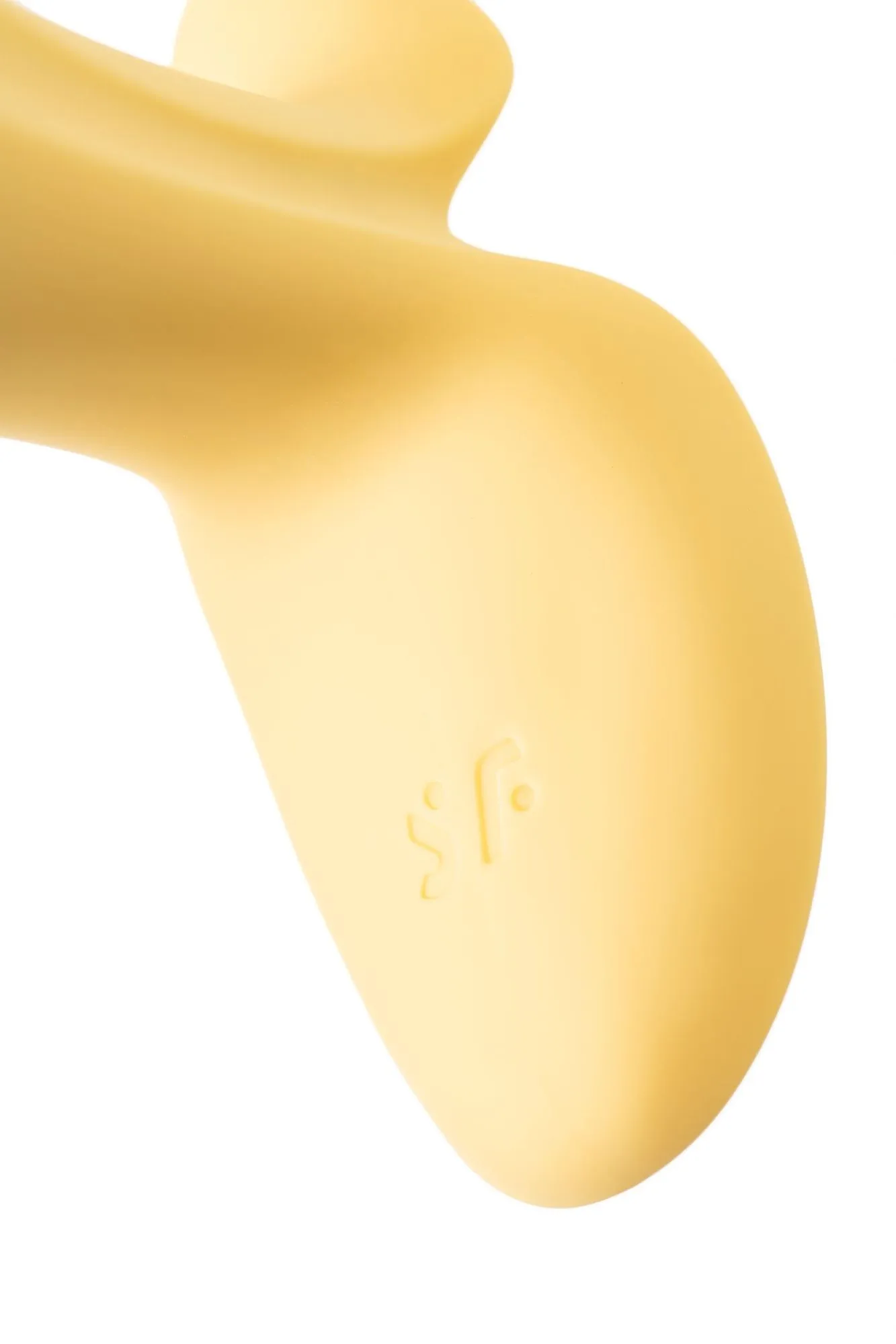 анальный вибростимулятор intensity plug, золотой в Мурманске