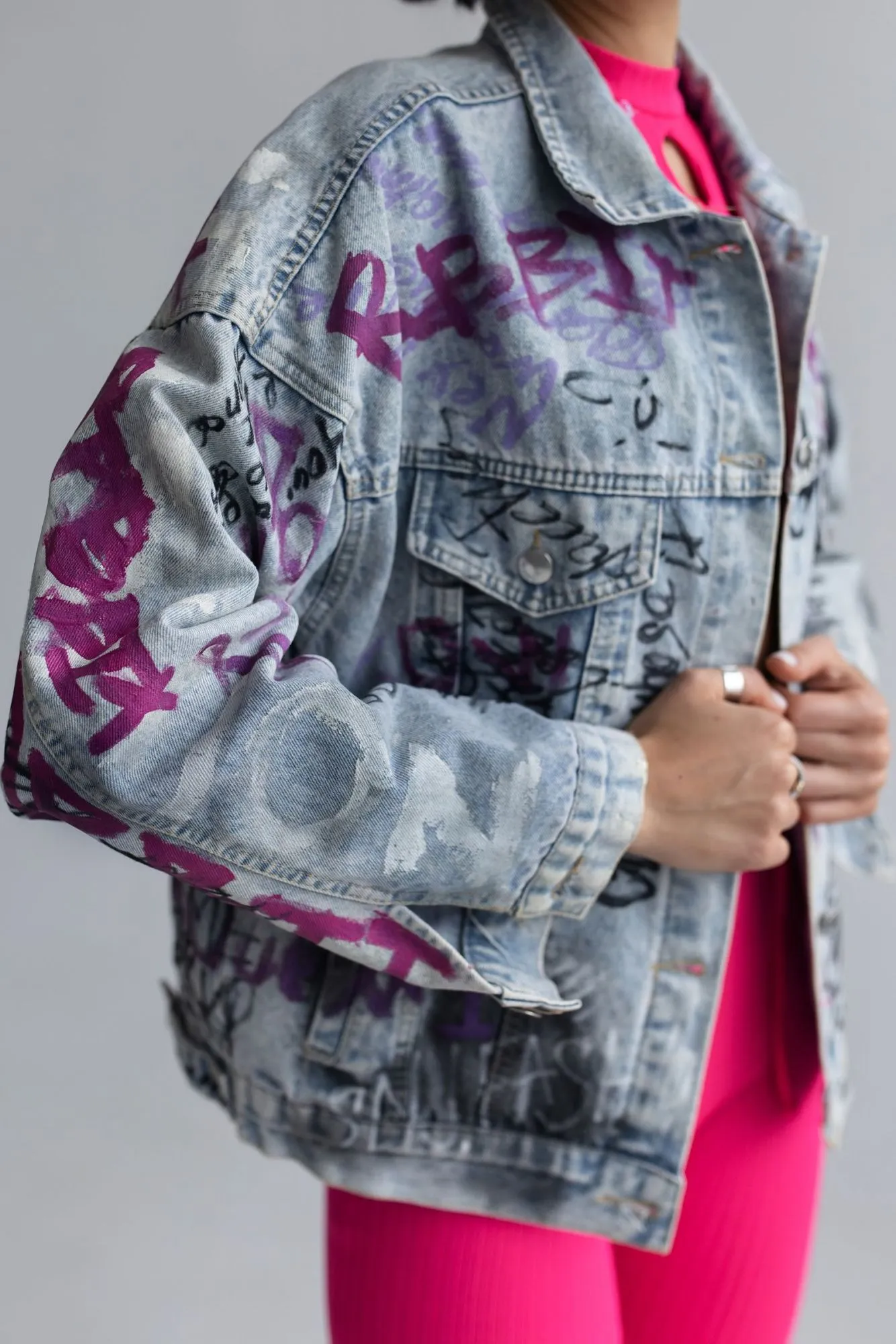 Одежда бренда Pink Rabbit в Мурманске