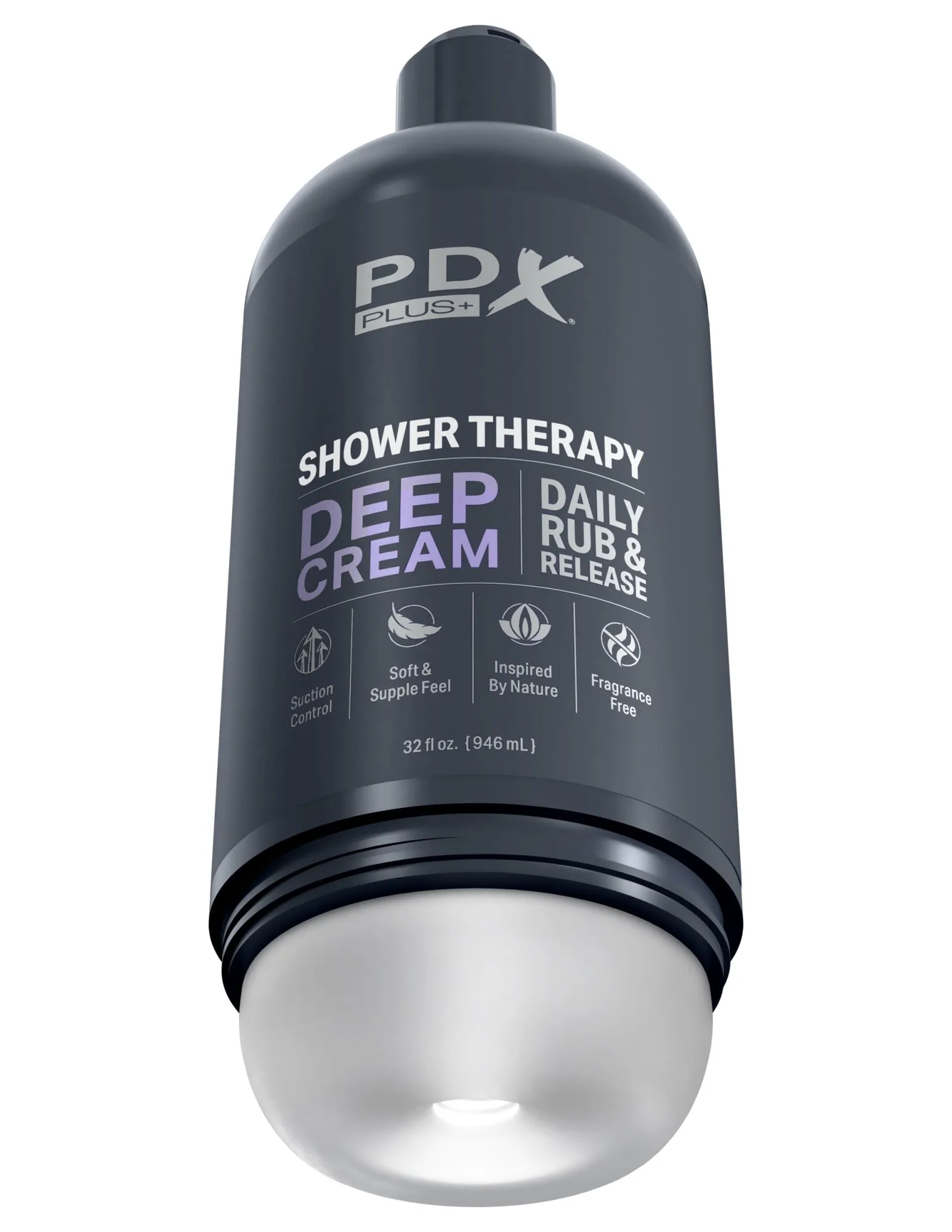 мастурбатор shower therapy  pipedream rd62320pd в Мурманске