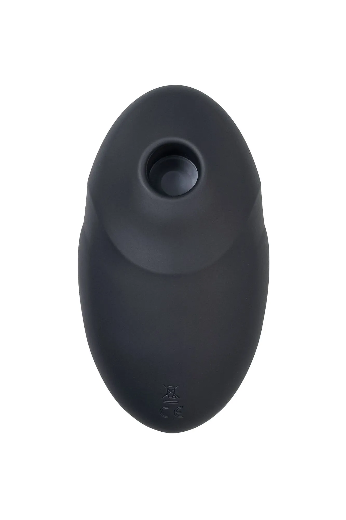 вакуум-волновой бесконтактный стимулятор клитора satisfyer vulva lover 3, силикон, чёрный, 11 см в Мурманске