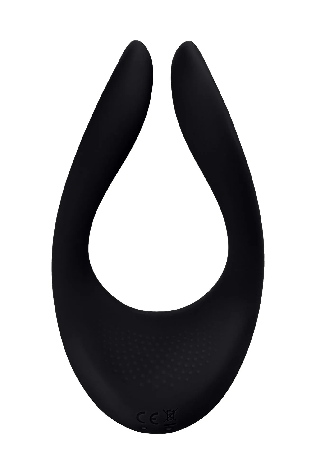 многофункциональный стимулятор для пар satisfyer partner multifun 2, силикон, чёрный, 13,5 см. в Мурманске