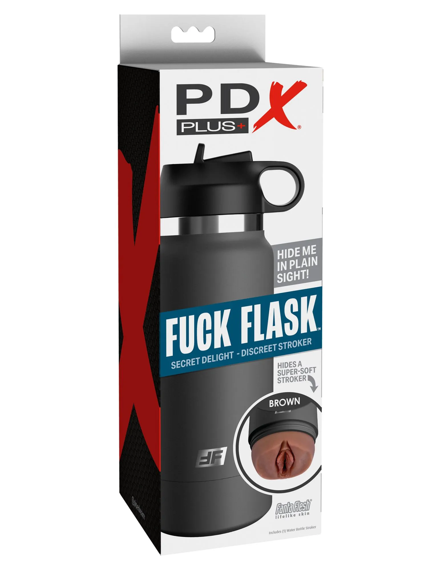 мастурбатор fap flask thrill seeker discreet stroker мулатка - frosted pipedream rd62829pd в Мурманске