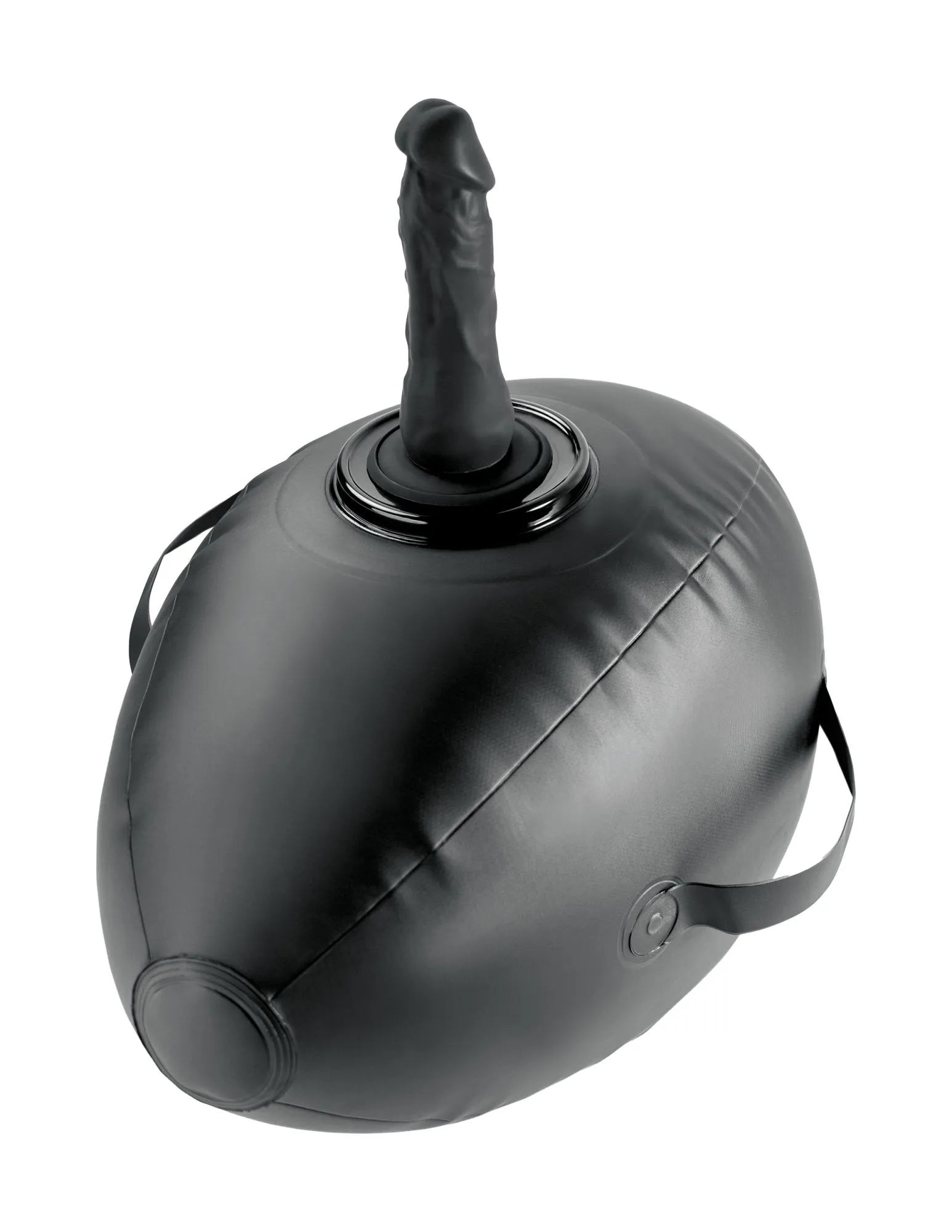 надувной мяч с дилдо body dock inflatable love ball 447223pd в Мурманске
