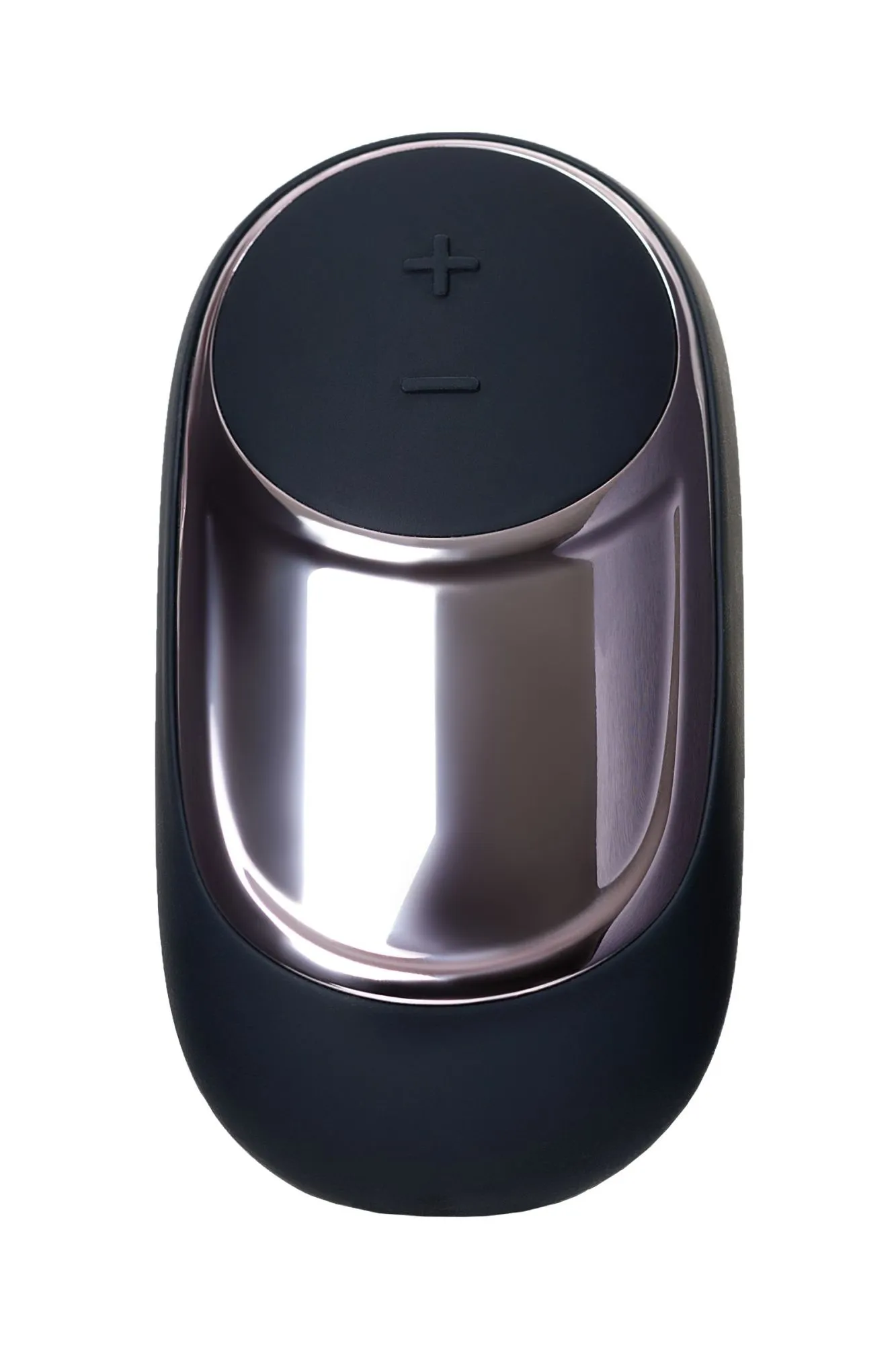 вибромассажер satisfyer layon 2, dark desire, силикон, черный, 9,4 см. в Мурманске