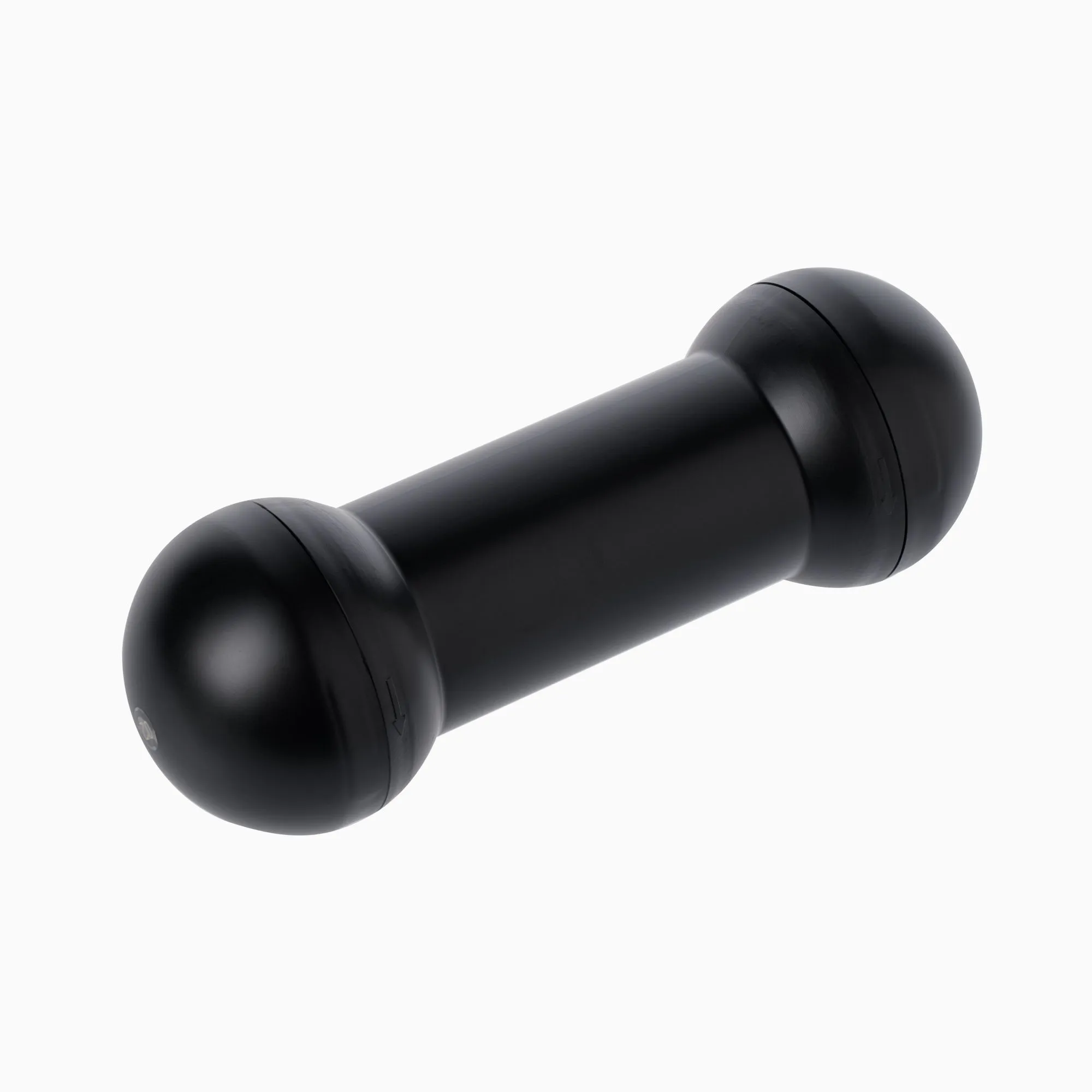 мастурбатор lovetoy double side stroker-mouth and pussy, двусторонний в Мурманске