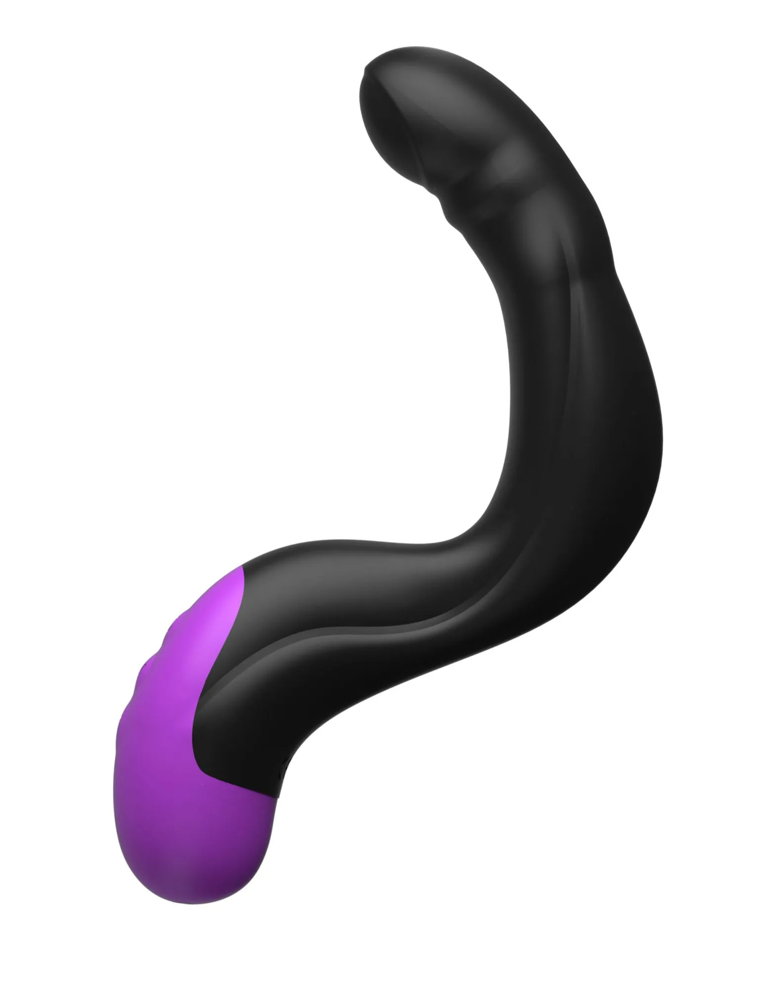 стимулятор простаты с вибрацией hyper-pulse p-spot pipedream 479223pd в Мурманске