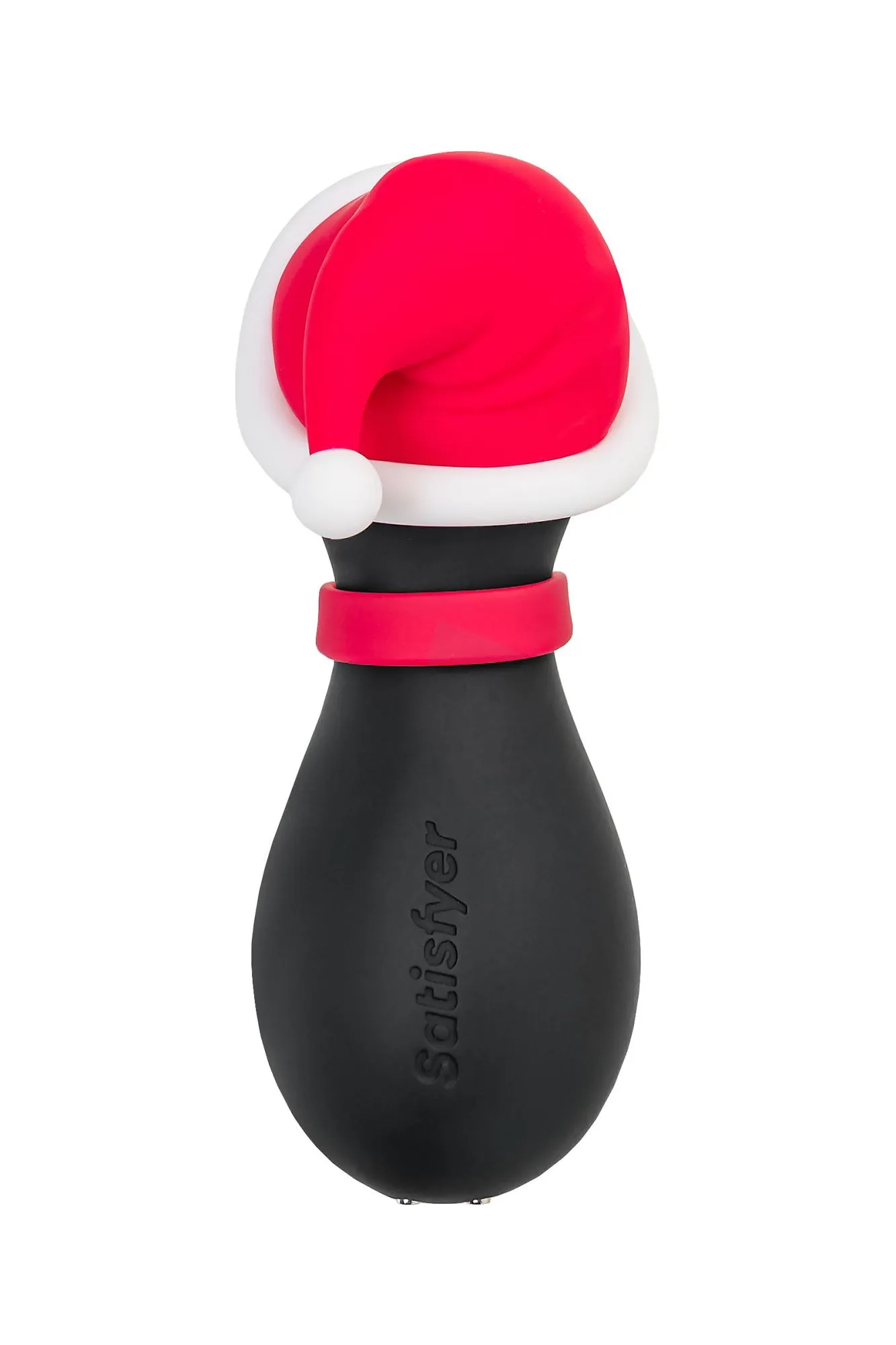 вакуум-волновой бесконтактный стимулятор клитора satisfyer pro penguin holiday edition в Мурманске