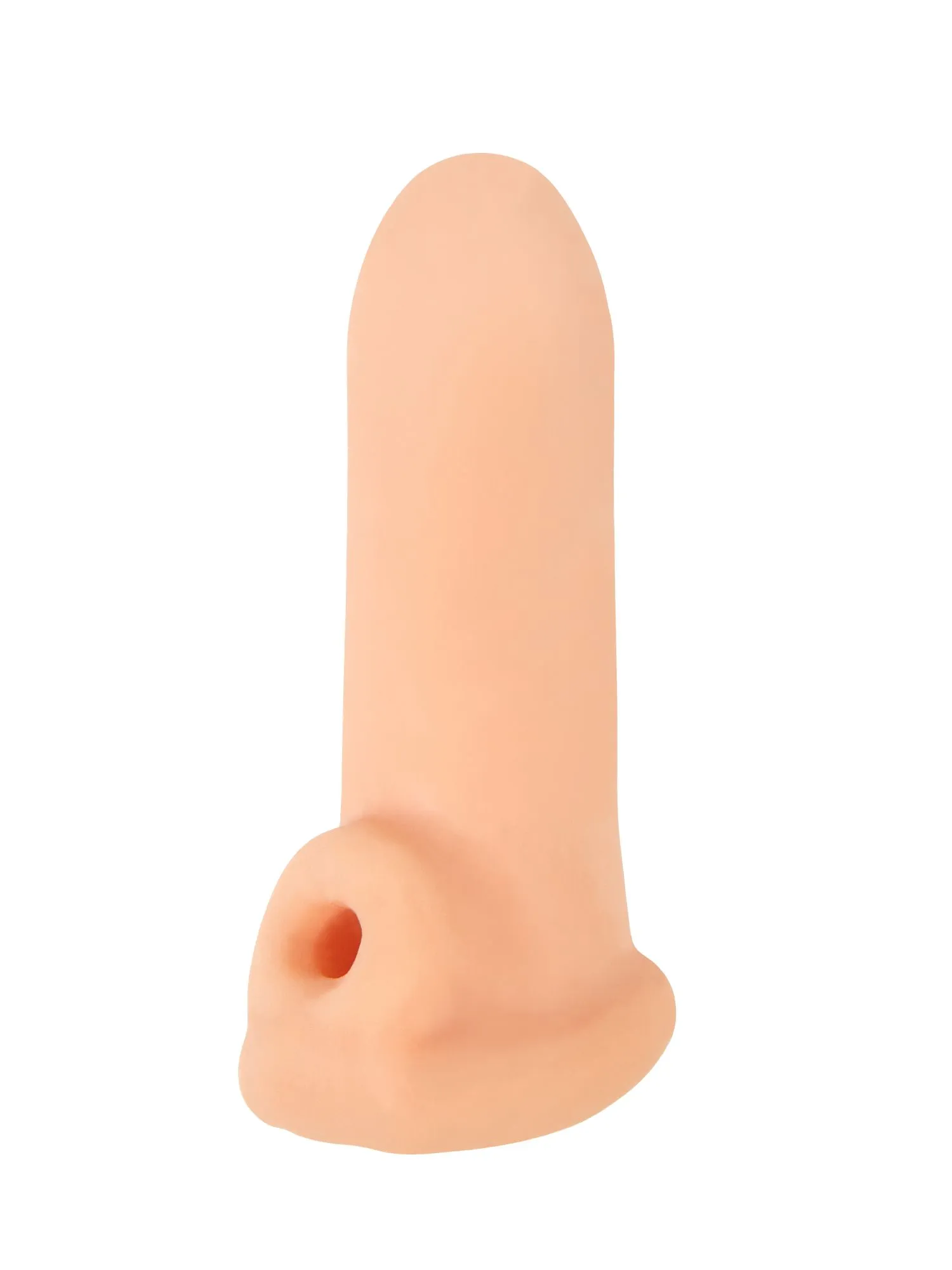 фаллоудлинитель super hero striker beige 7017-01lola в Мурманске