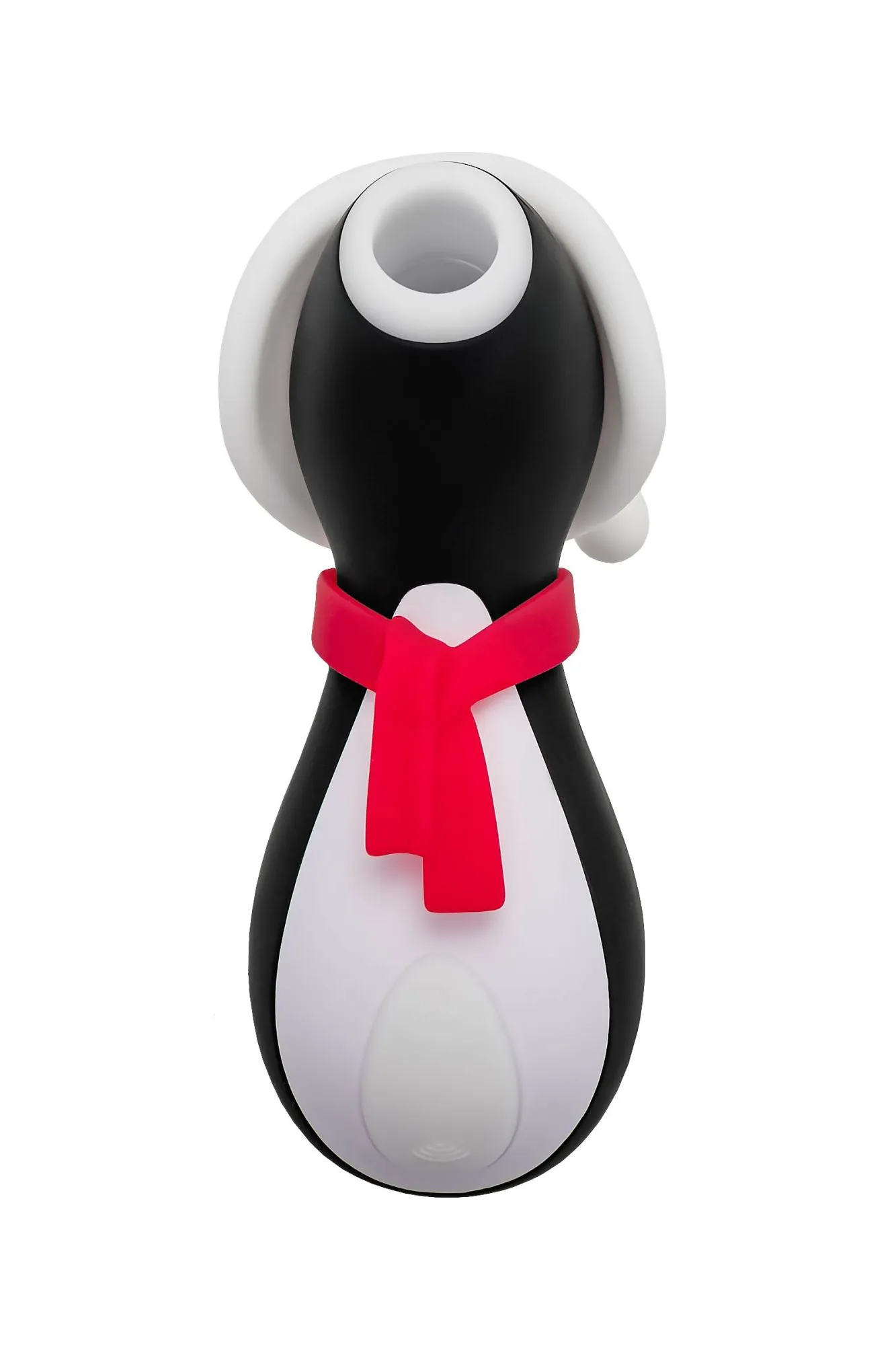 вакуум-волновой бесконтактный стимулятор клитора satisfyer pro penguin holiday edition в Мурманске