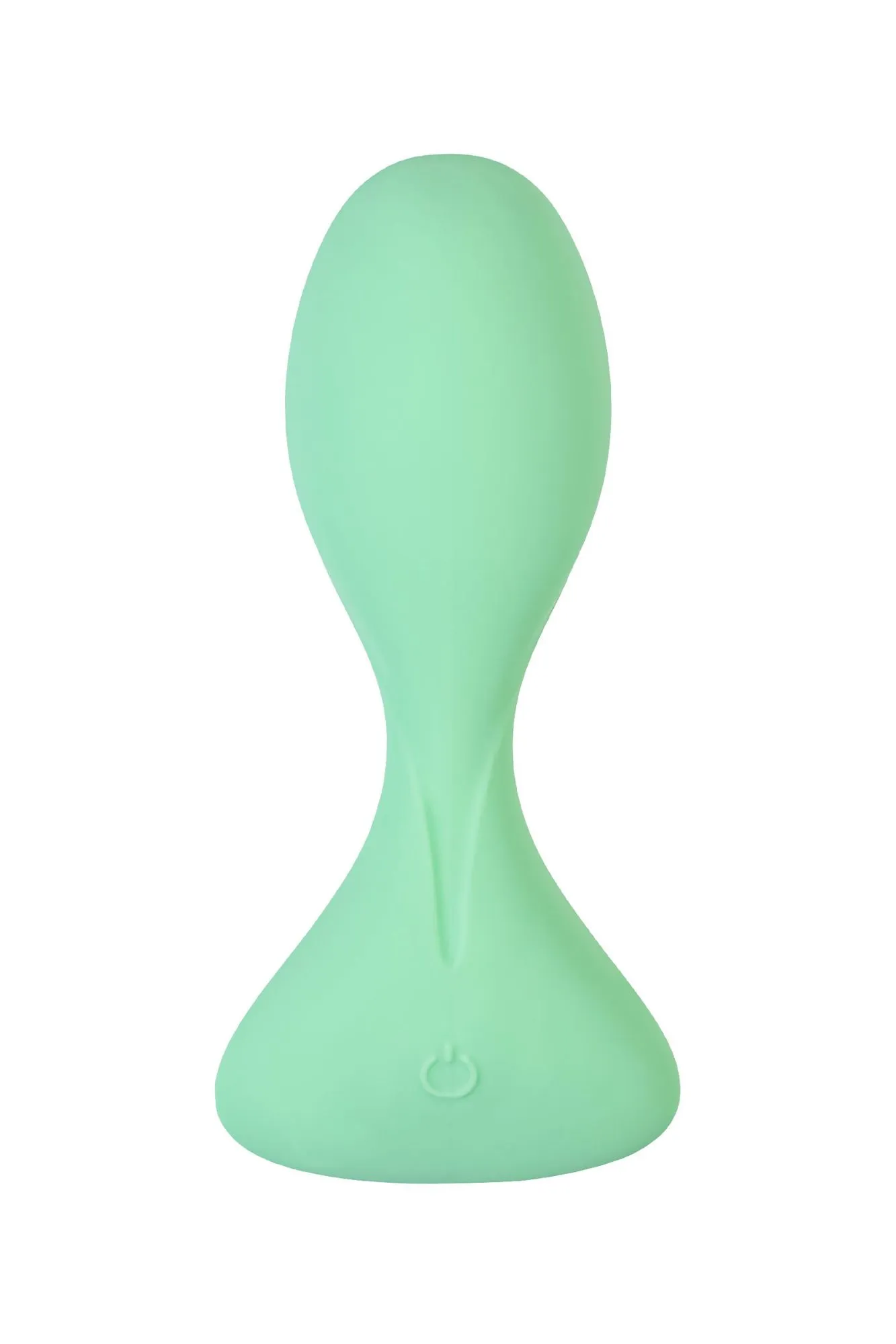 анальная втулка satisfyer trendsetter, зеленая в Мурманске