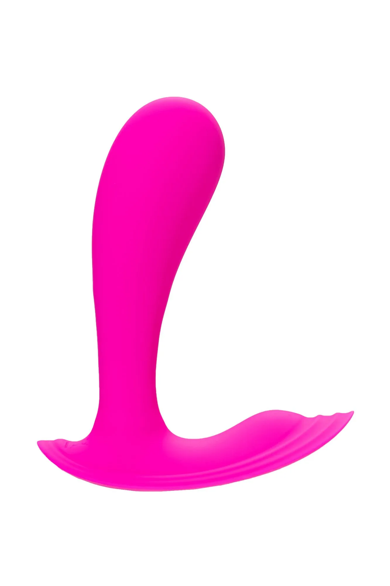 вибро вкладыш в трусики satisfyer top secret, розовый в Мурманске