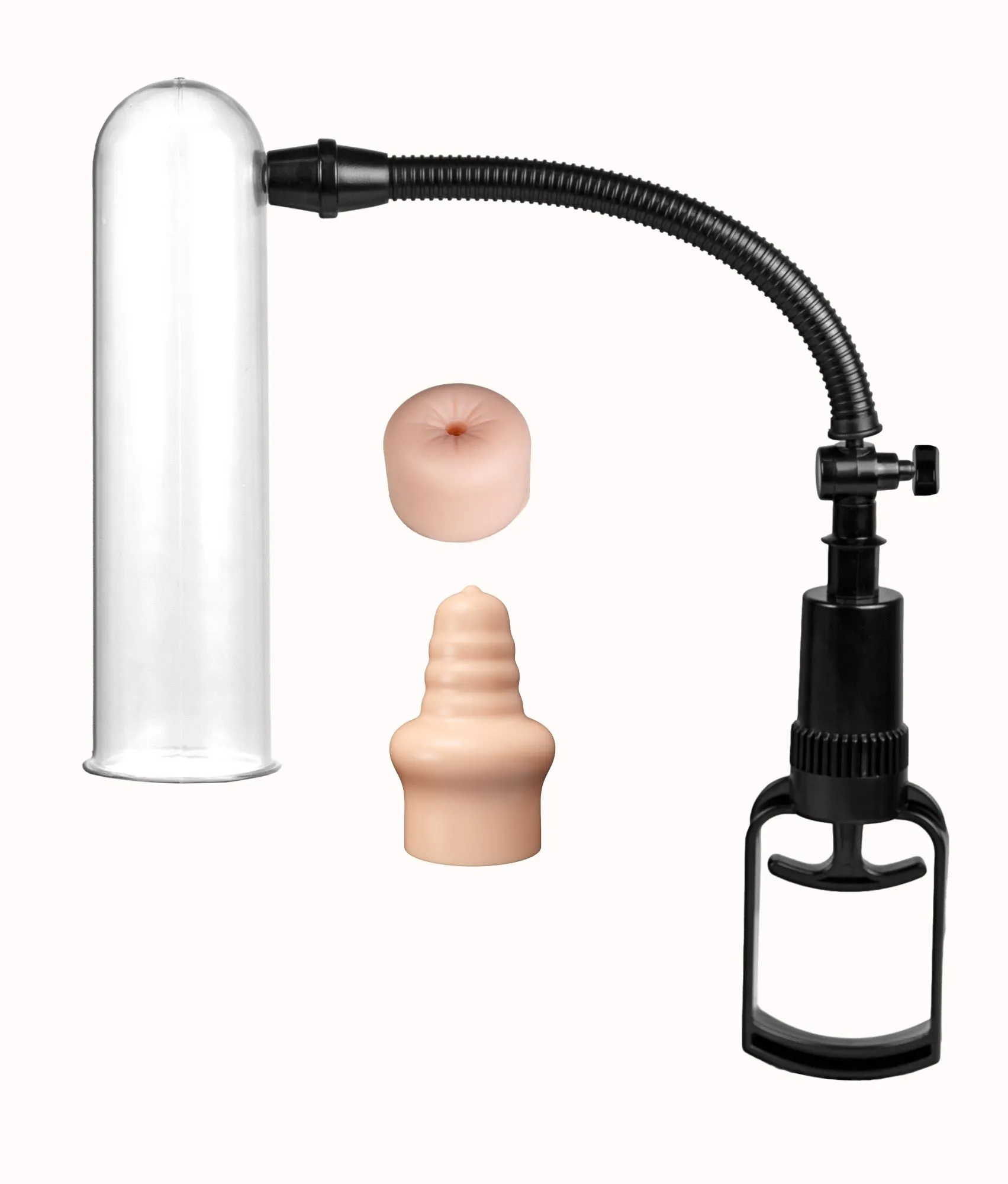 вакуумный массажер помпа lovetoy 463400ru в Мурманске