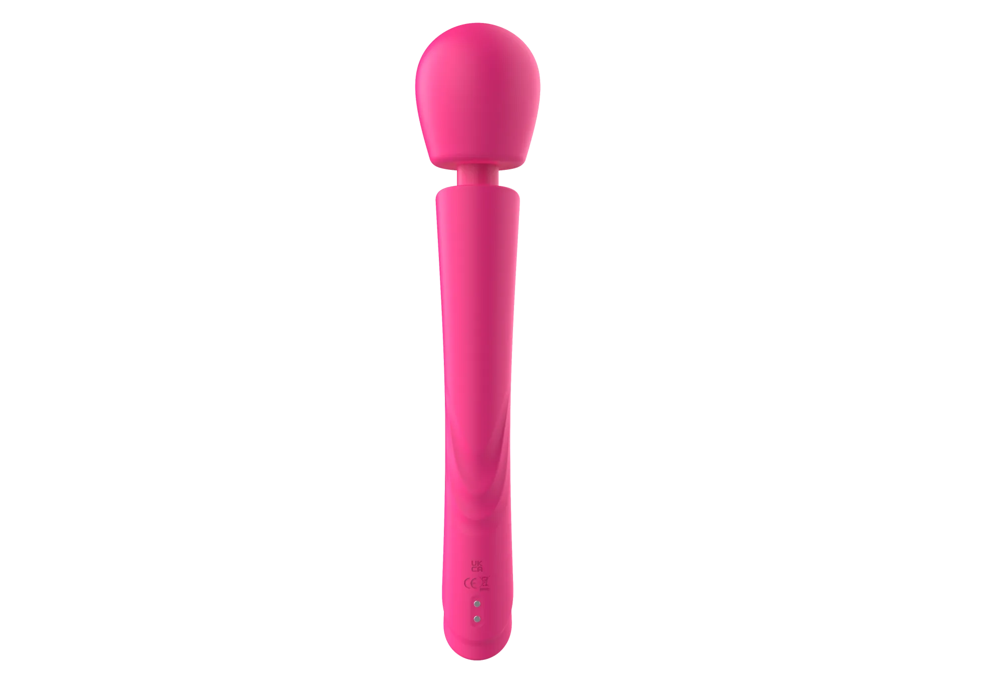вибратор- вонд secwell sw24127-hot-pink в Мурманске