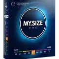 Презервативы MY.SIZE в Мурманске