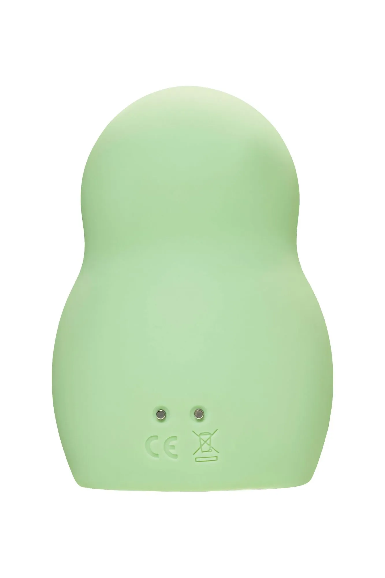 вакуумный стимулятор клитора satisfyer pro to go 1, мятный в Мурманске