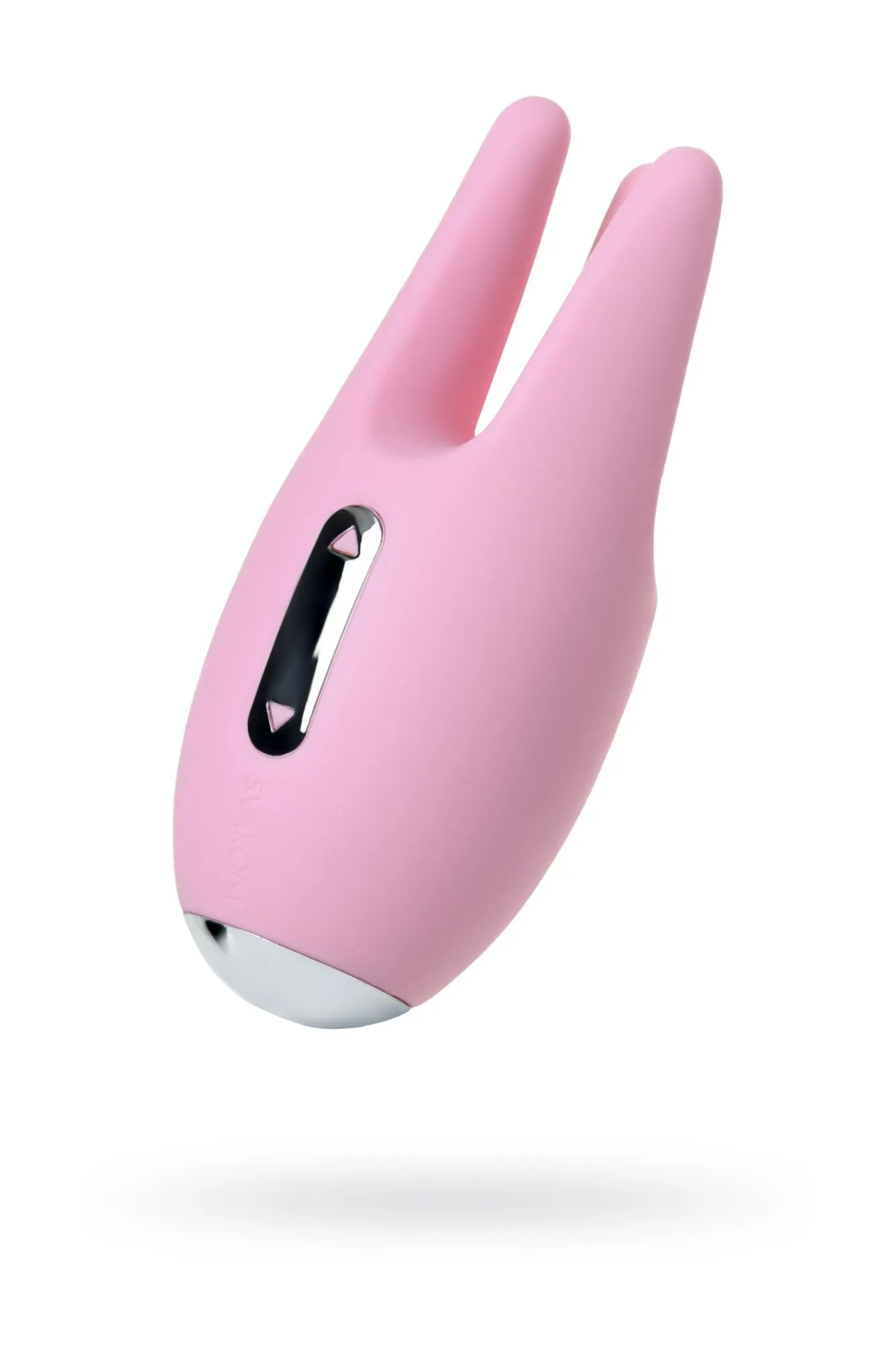 мини-вибратор svakom cookie, подвижные тентакли, розовый, 9,6 см в Мурманске