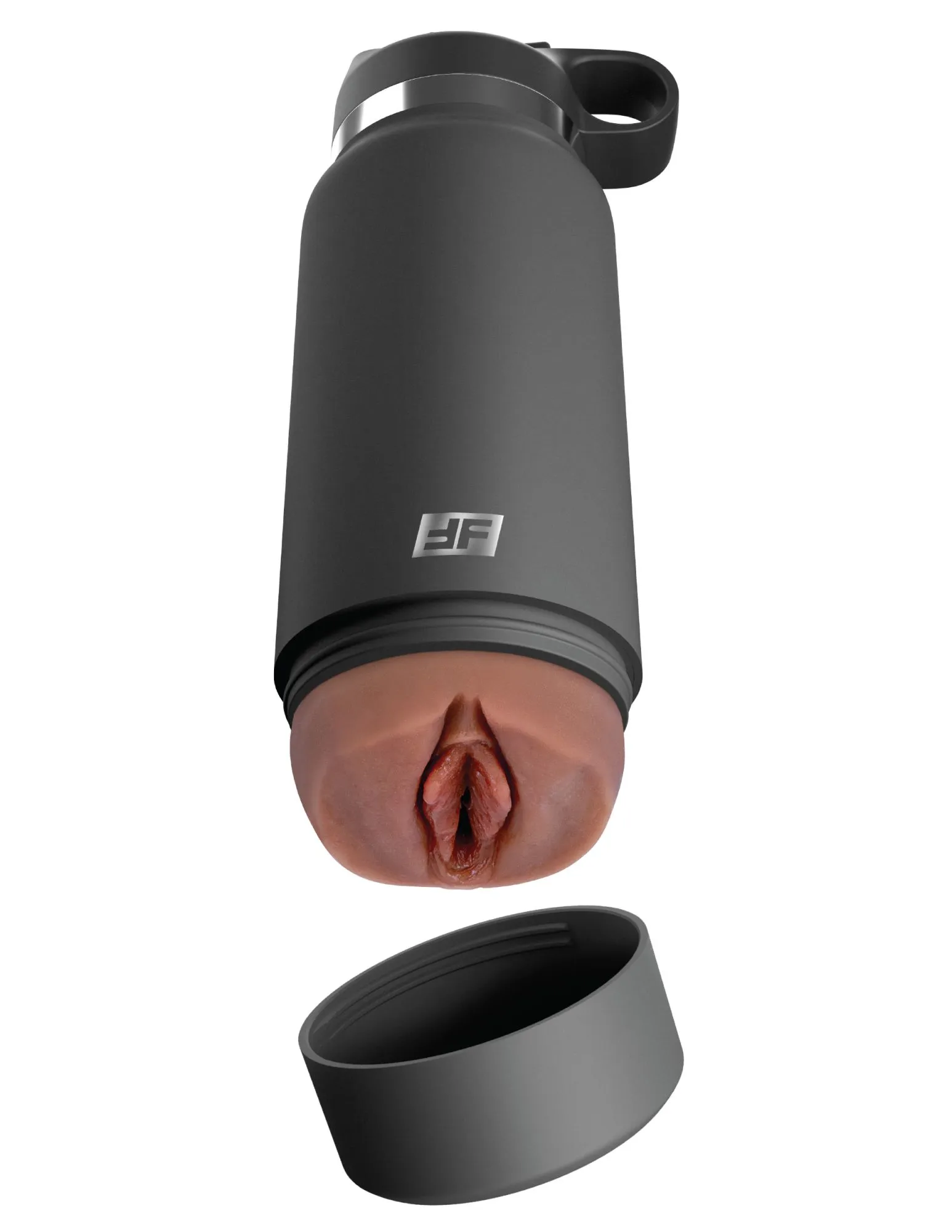 мастурбатор fap flask thrill seeker discreet stroker мулатка - frosted pipedream rd62829pd в Мурманске