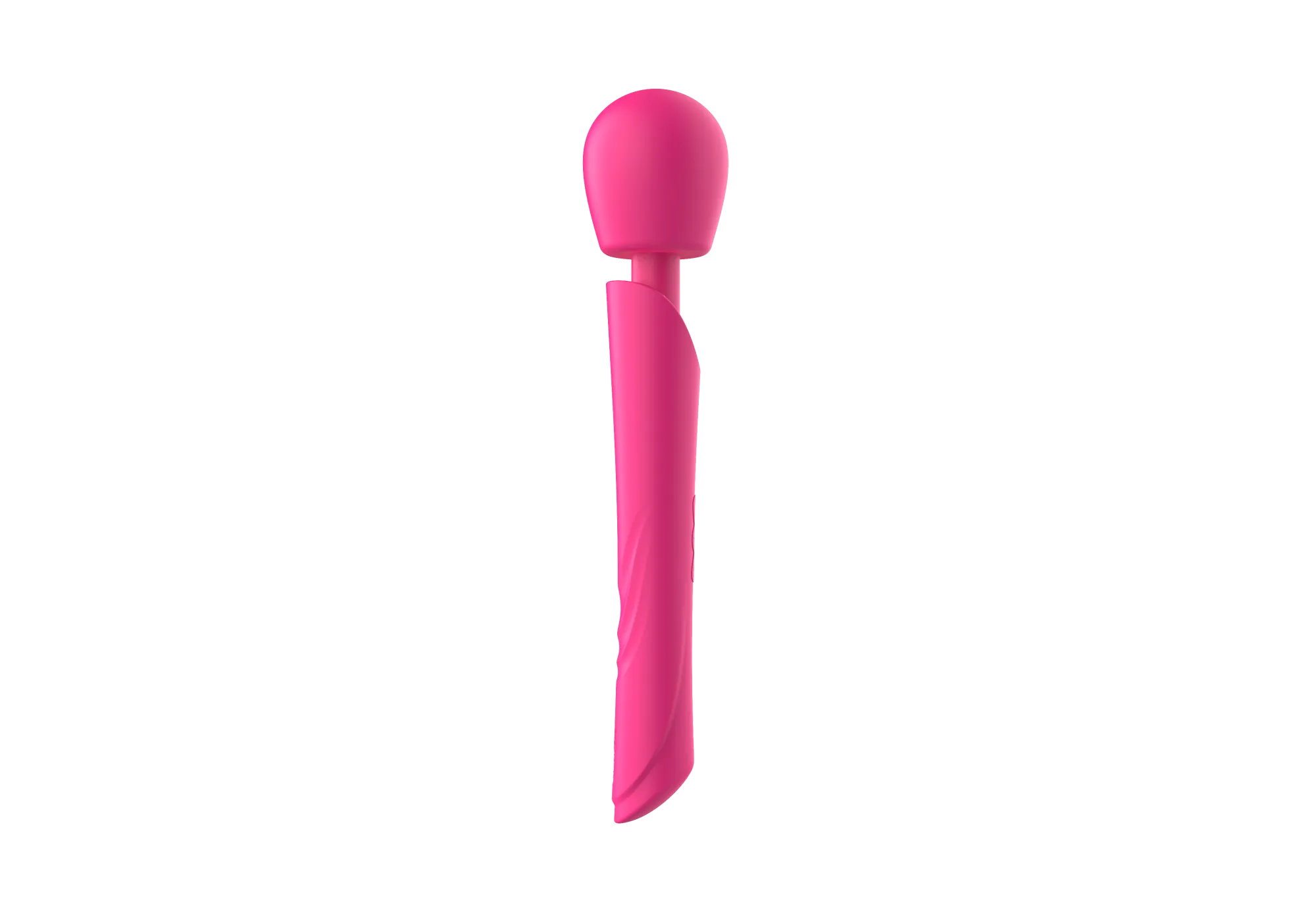 вибратор- вонд secwell sw24127-hot-pink в Мурманске