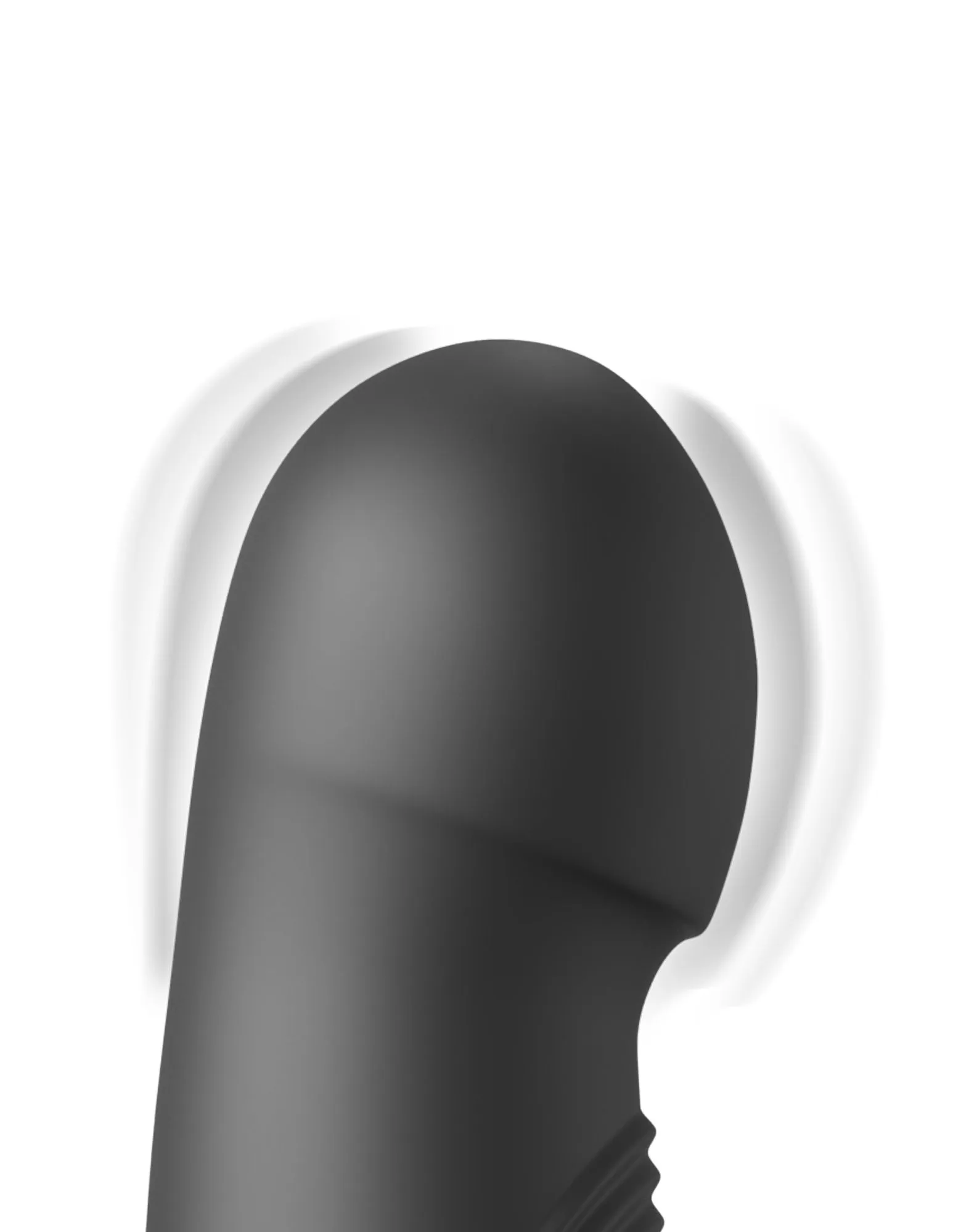 вибратор с функцией фрикций pogo thruster pipedream 456423pd в Мурманске