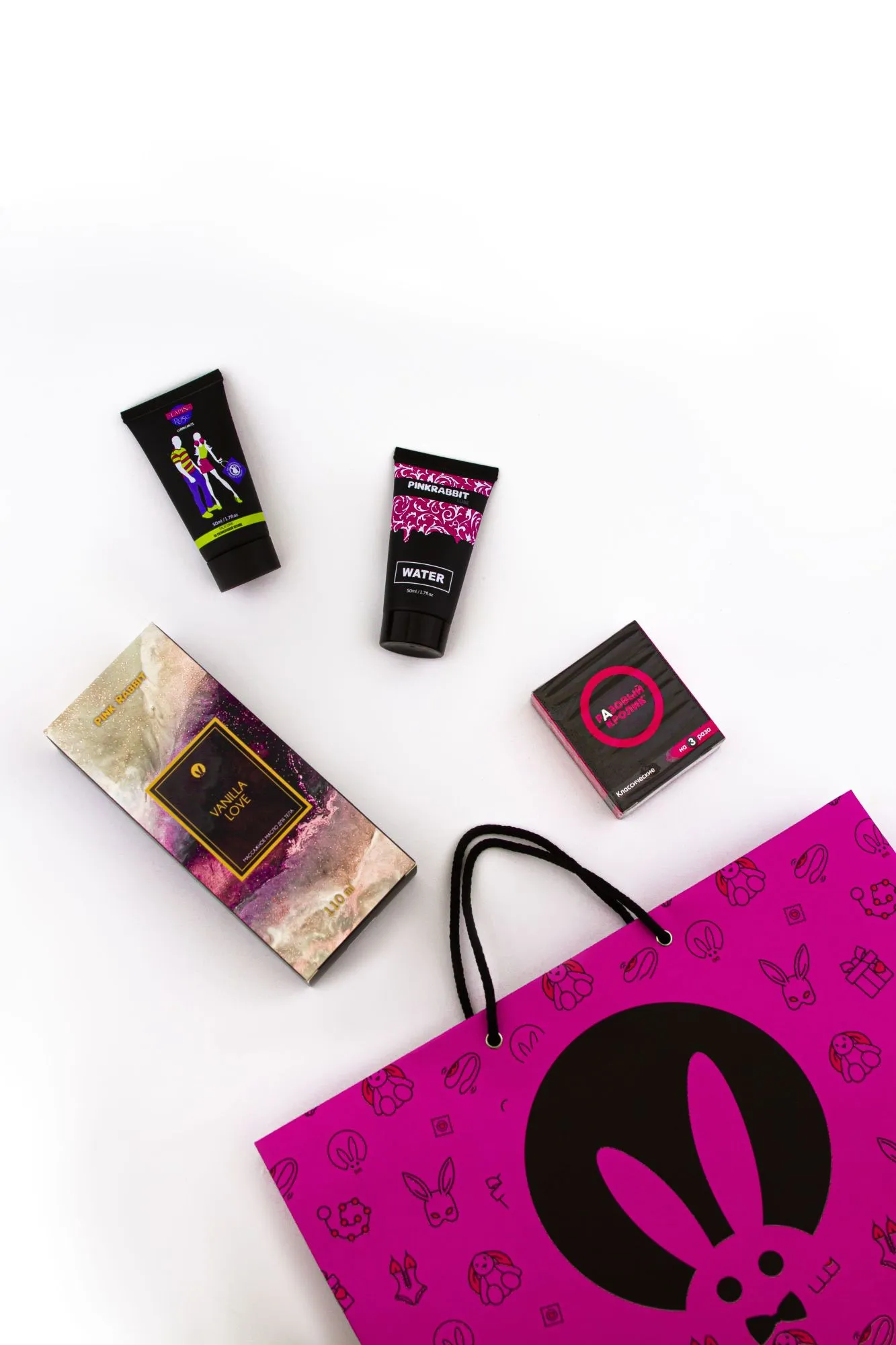 набор отпускной men в Мурманске