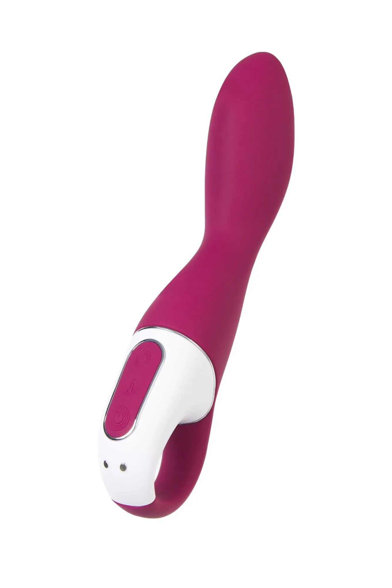 вибростимулятор satisfyer heated thrill, красный в Мурманске
