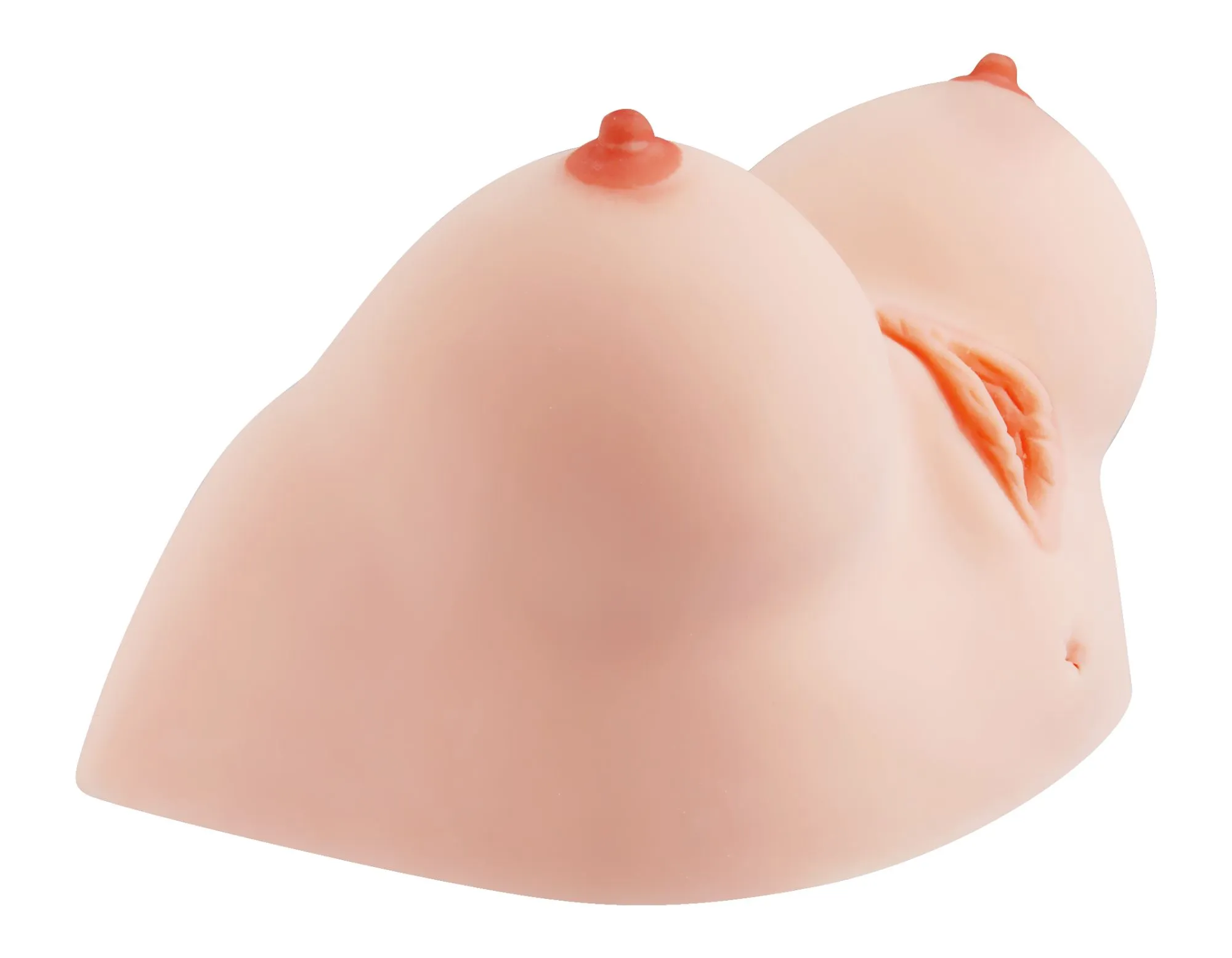 мастурбатор торс juliana breast телесный с грудью kokos m01-002-01 в Мурманске
