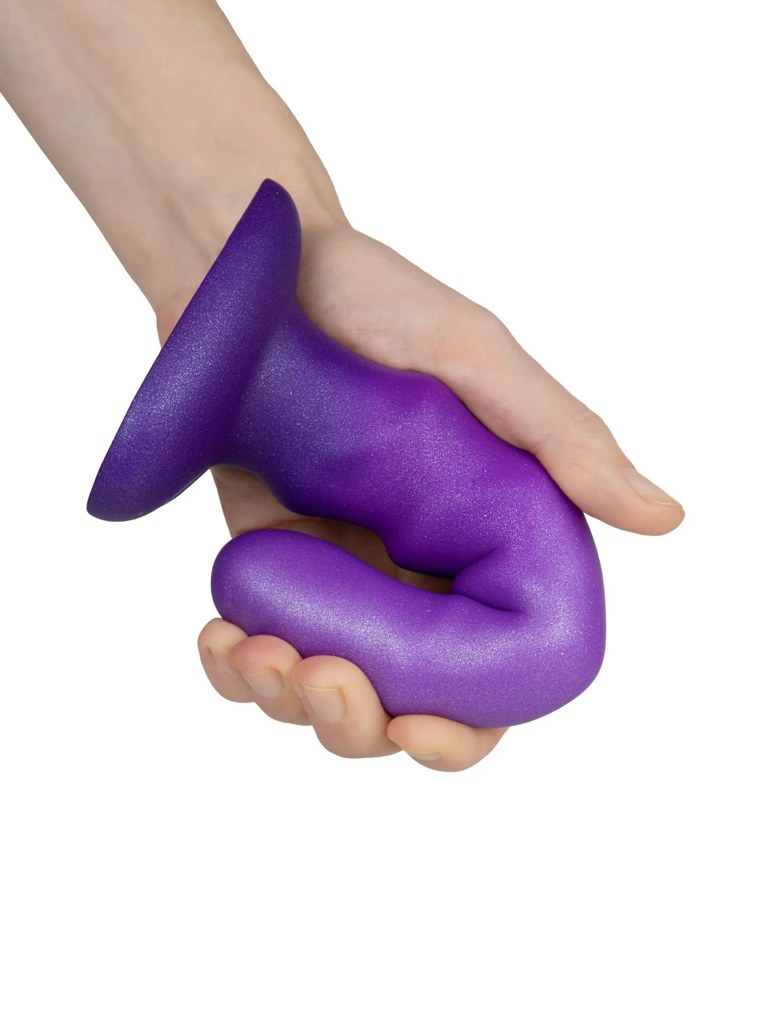 нереалистичный дилдо unicorn purple 2043-04lola в Мурманске