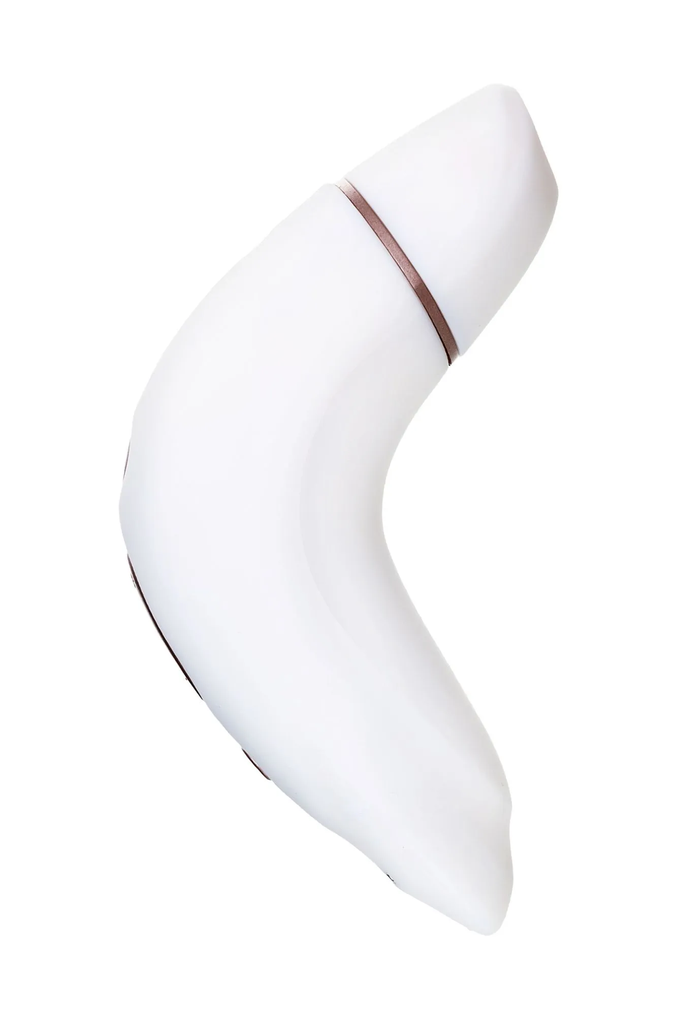 стимулятор клитора satisfyer pro plus vibration, силикон+abs пластик, белый, 19 см. в Мурманске