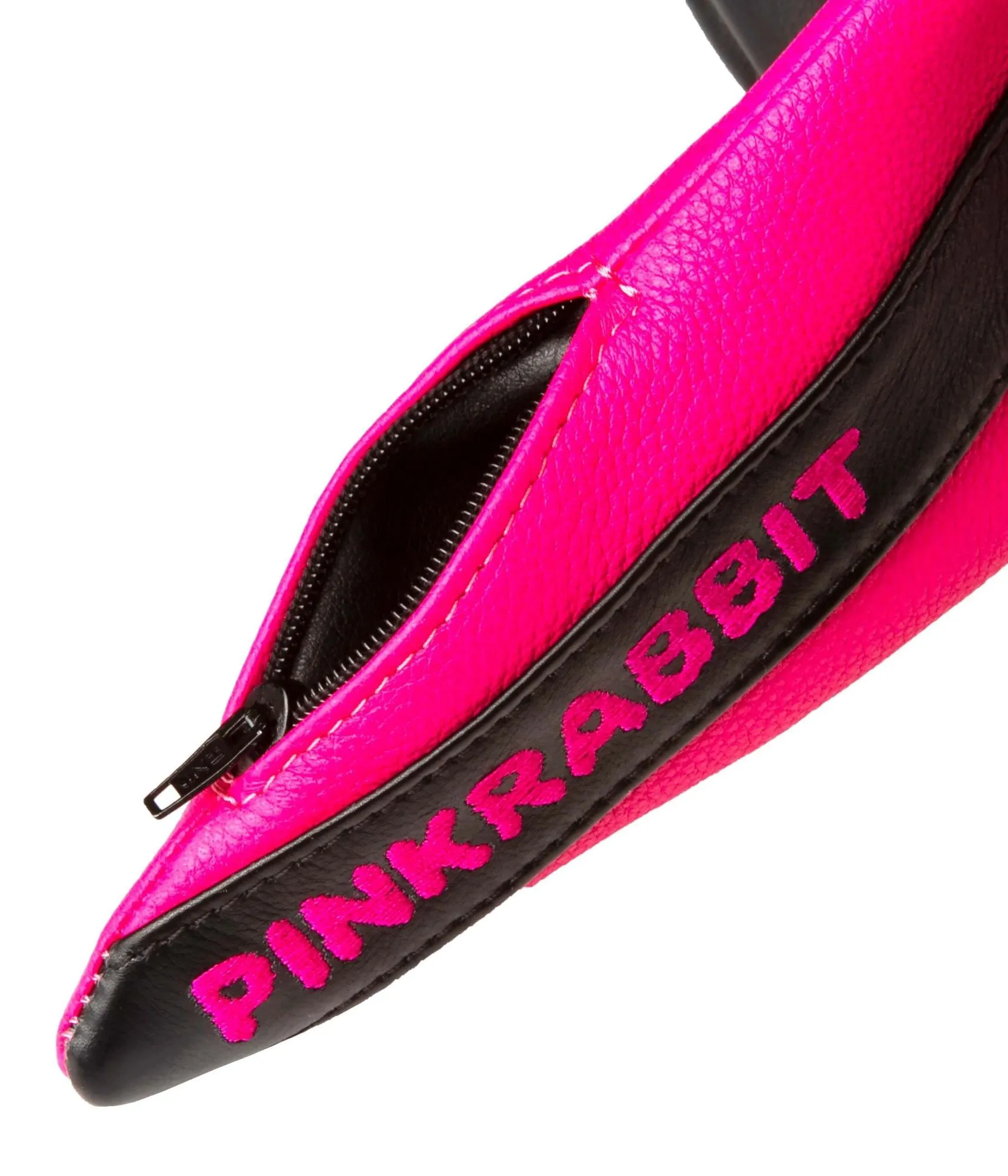 сумка поясная pinkrabbit с розовыми ушами в Мурманске