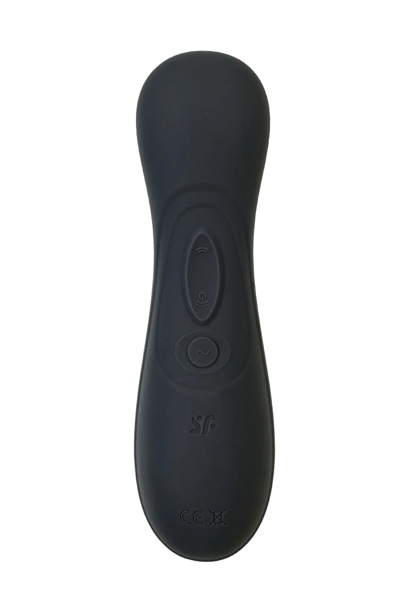 вакуумный стимулятор клитора satisfyer pro 2 generation 3, чёрный, 16,4 см в Мурманске