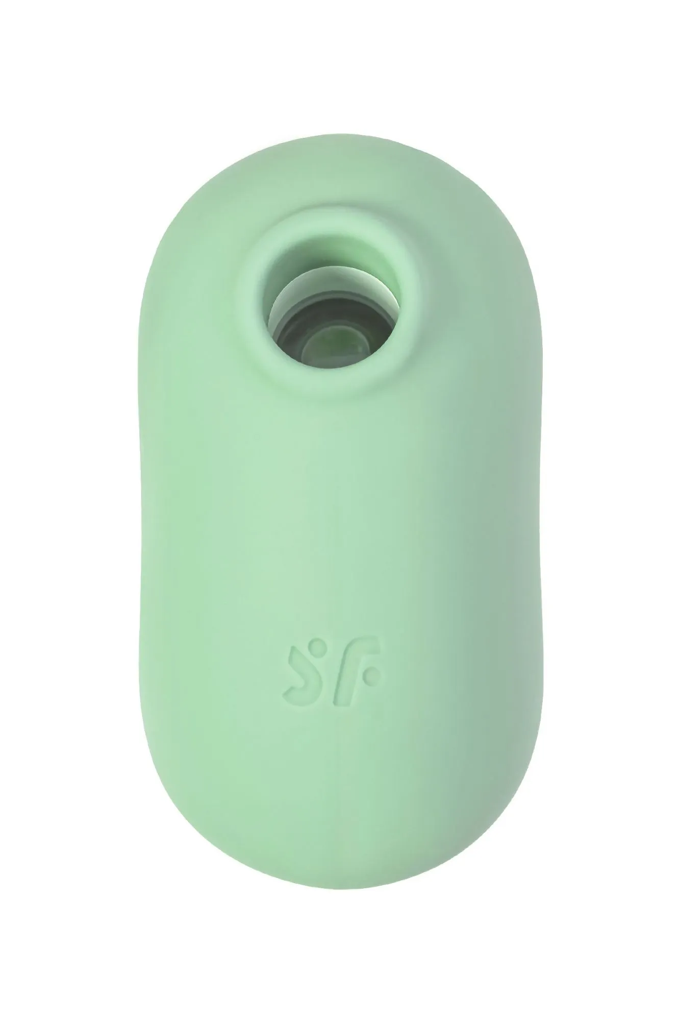 вакуумный стимулятор клитора satisfyer pro to go 2, мятный в Мурманске