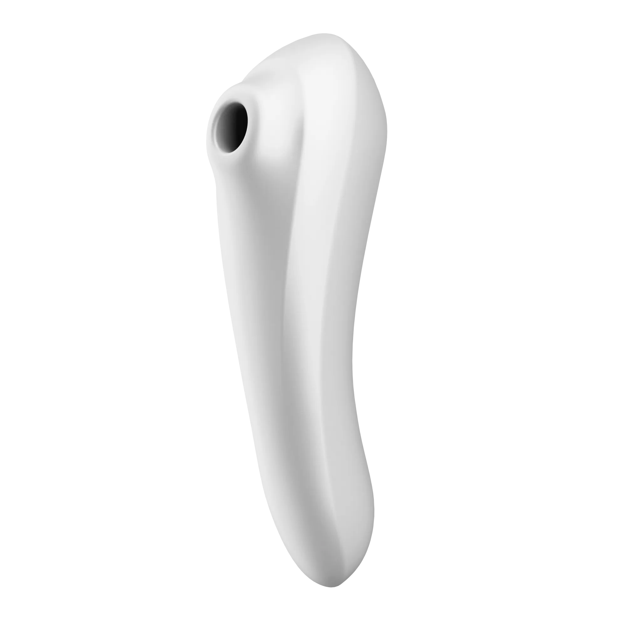 вакуумный массажер satisfyer dual pleasure white 003092sa в Мурманске