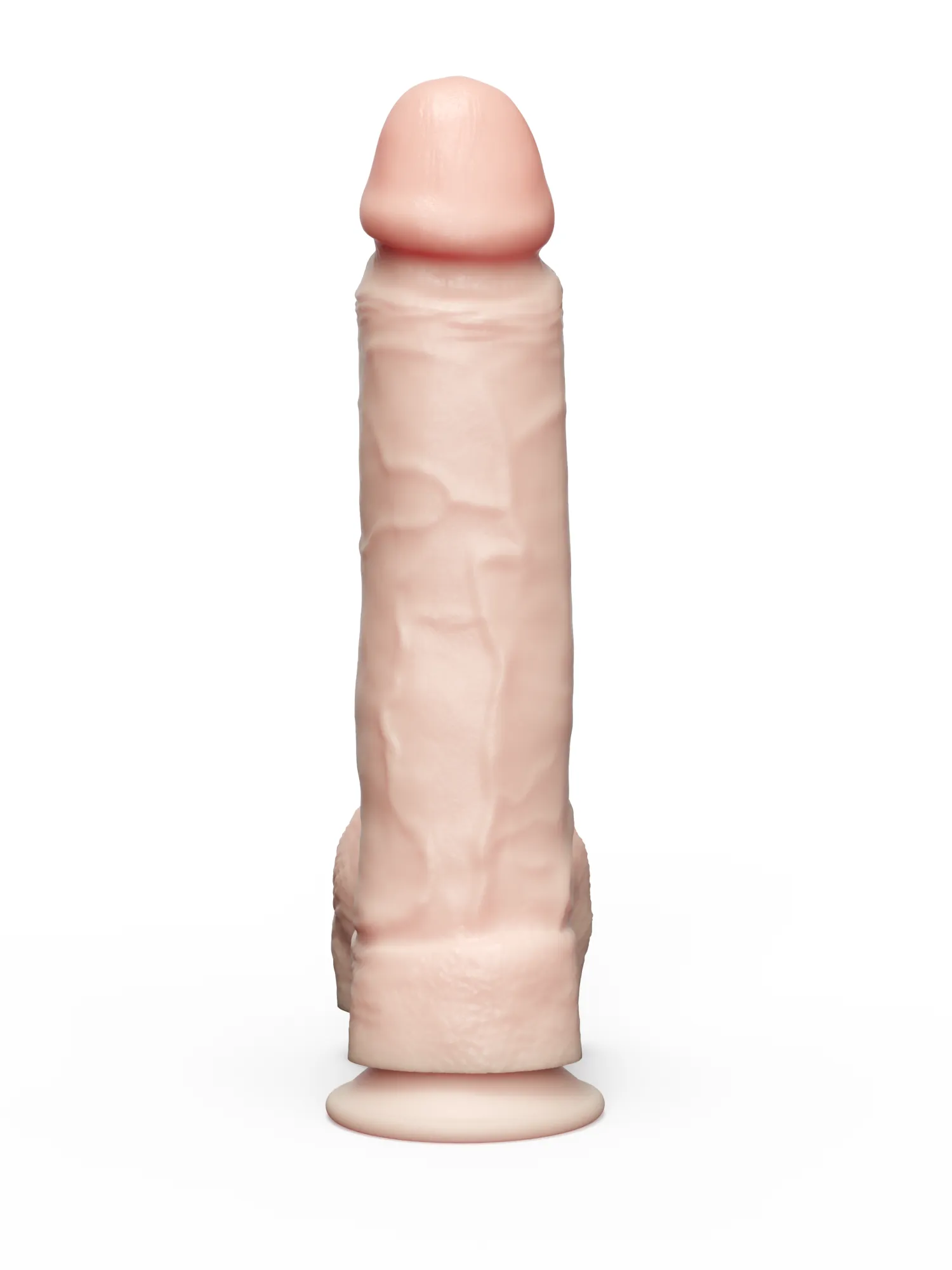 фаллоимитатор неоскин на присоске в ламинате lovetoy 815900ru в Мурманске